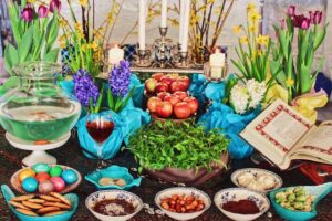 Nowruz 2024 | Persian Festival