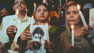 Pakistan: Amir Sarfaraz, Accused Of Killing Sarabjit Singh Has Died By Unknown Men In Lahore