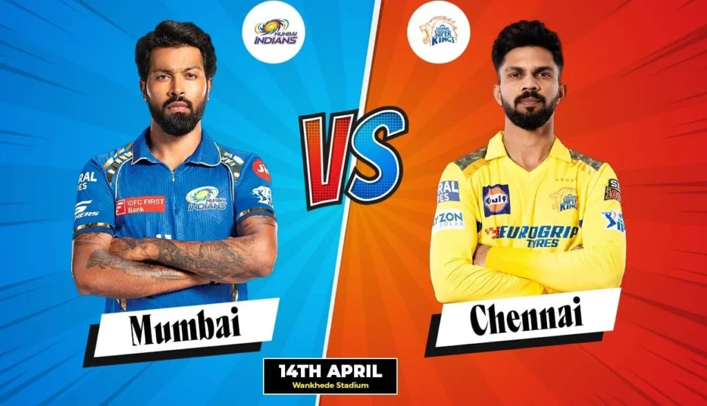 MI Vs CSK, IPL 2024: Wankhede Stadium Is Ready For The Greatest IPL Rivalry