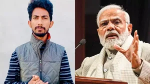 Shyam Rangeela: Laughter To Leadership, Against PM Modi 