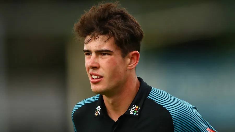 Josh Baker: Shocking Loss Of A Young English Cricket Talent At 20