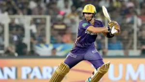 IPL 2024: Gurbaz Commitment Over KKR Despite Mother Illness