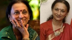 Uma Ramanan: Famous Tamil Playback Singer Dies At The Age Of 72