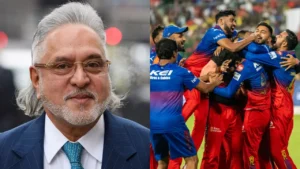 IPL 2024: Vijay Mallya Has Guts, On RCB Winning IPL 2024