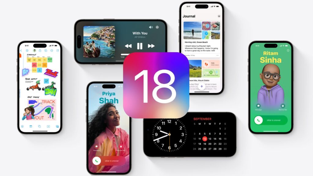 After iOS 18, iPhone Users Can Now Enjoy Better !!