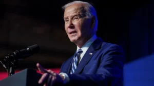 USA: Joe Biden Called India Xenophobic